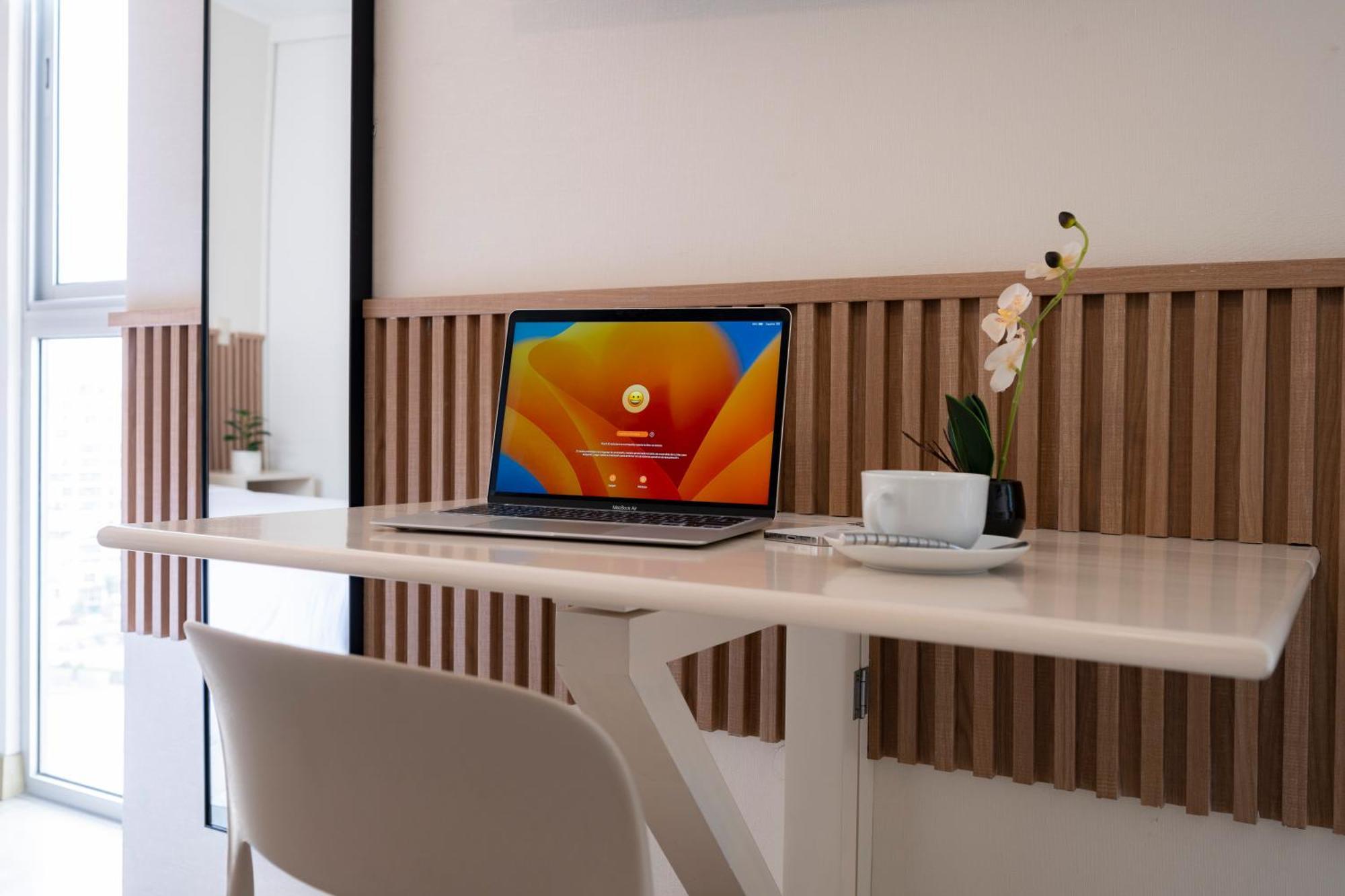 Connect Studios By Vibrant Lima Bagian luar foto