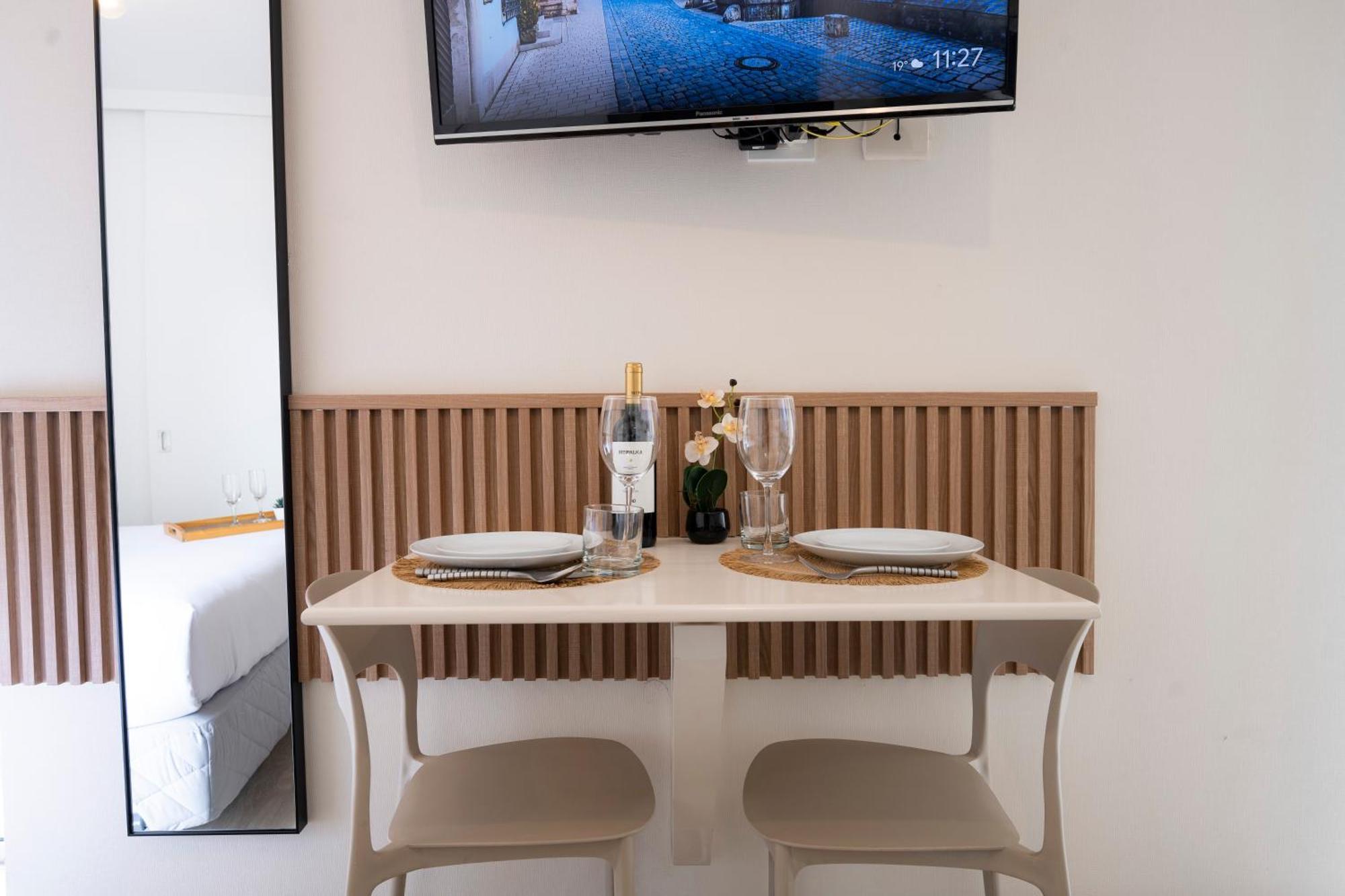 Connect Studios By Vibrant Lima Bagian luar foto